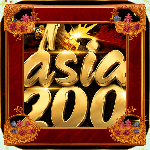 asia200 — galeri pratinjau - APK Resmi