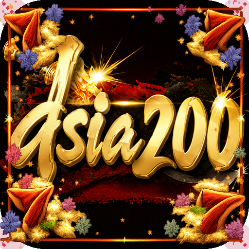 asia200 — galeri pratinjau Resmi APK